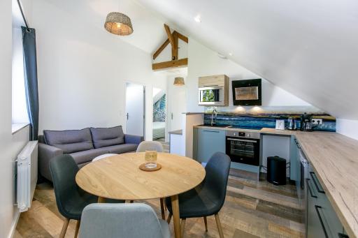 Quiberon centre ville, plage 300m - Housity