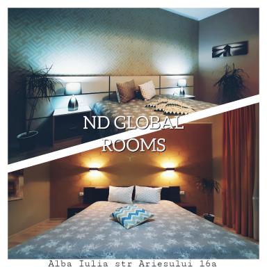 N.D Global Alba Iulia - Housity