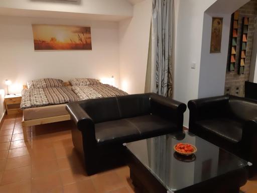 Studio Voluntário - Housity