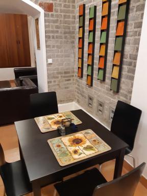 Studio Voluntário - Housity