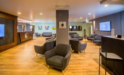 Hotel Europa Art Caserta - Hizvo