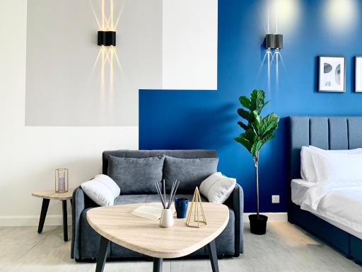 Bell Suites Moka - Hizvo