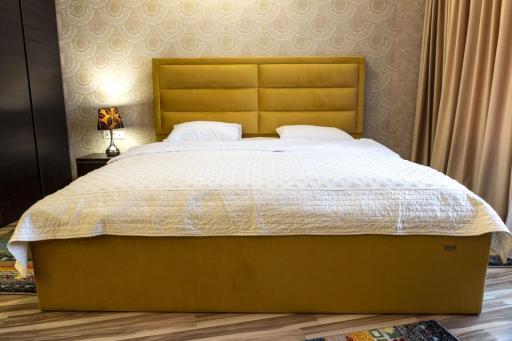 Seven Eleven Apartment HOTEL in Most City - Housity