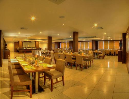 Hotel Le Ruchi The Prince - Housity
