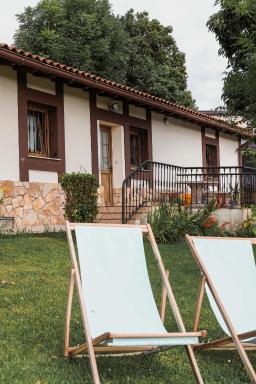 Makala apartamentuak - Housity