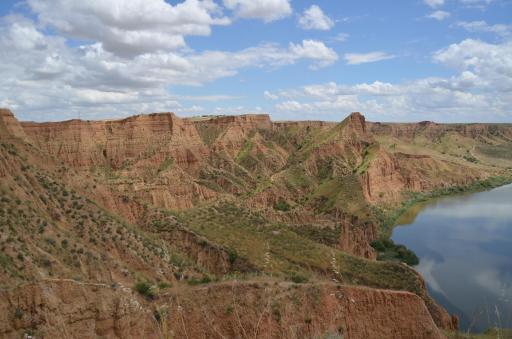 Alquería Las Torres a dos pasos de Toledo y de Las Barrancas de Burujón - Housity