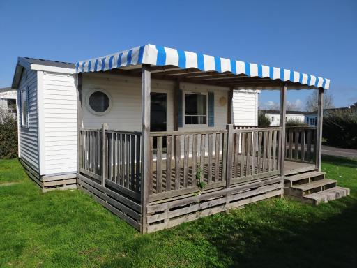 LES COTTAGES SAINT MARTIN - Housity