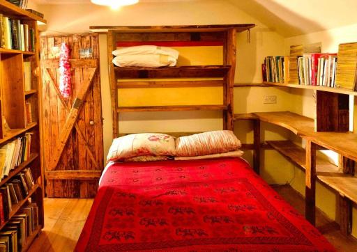 Unique Fairytale Farmhouse near Galway - Housity