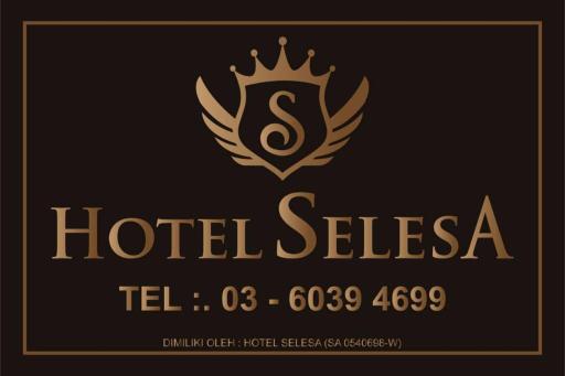 Hotel Selesa - Housity
