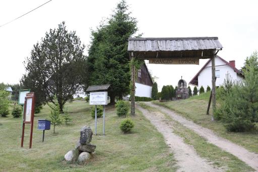 Agroturystyka pod pstrągiem- POKOJE - Housity