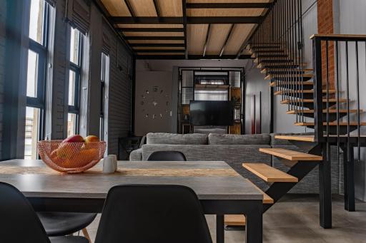 Lilian Lofts Hotel & Spa - Housity
