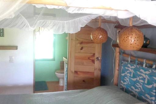 Welcoming House in Las Galeras with Stunning Sea View - Housity