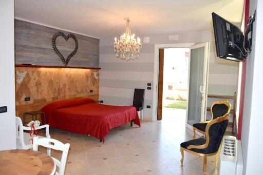 Cosy Apartment in Romano D'Ezzelino with Private Garden - Housity