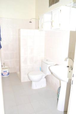 Charming apartment in M'bour + 100 m² + pool - Housity