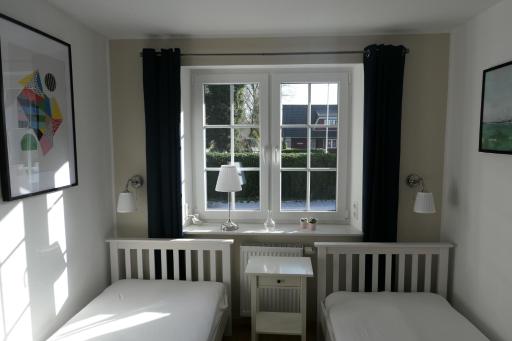 Apartment Erdgeschoss - Housity