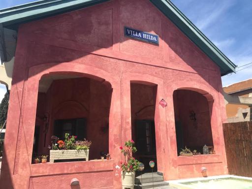 Villa Hilda - Casa con Pileta - Housity