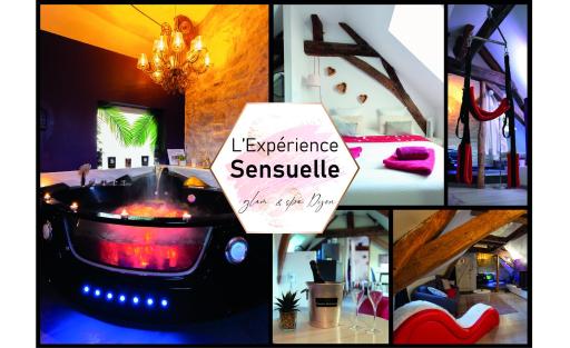 Loveappart21 Pimentez votre vie de couple - Housity