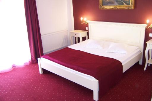 Pensiunea Velvet - Housity