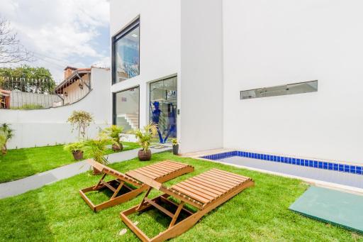 Blue Ocean Suites - Aeroporto Congonhas - Housity