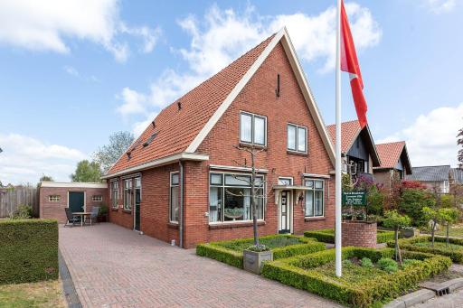 B&B Lomans Stie - Housity