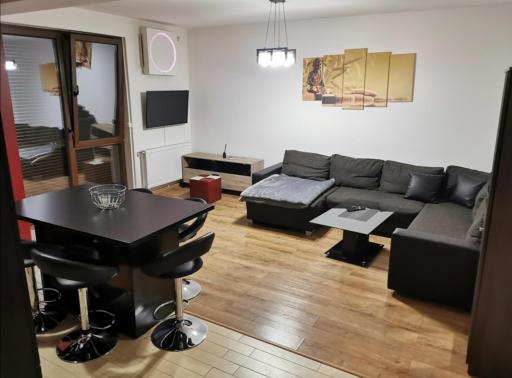 Jolie Luxury Apartment - Housity
