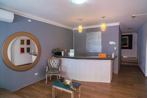 Casa Umiña Boutique Hotel Manta - Housity