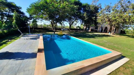 Kampu Nature Pool Villa Rayong - Housity