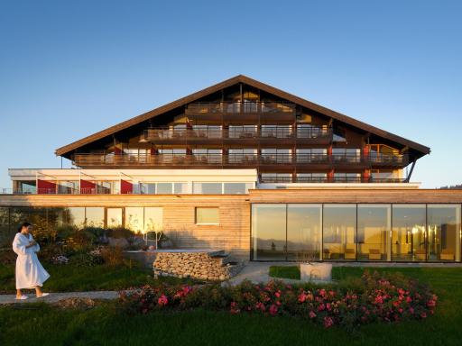 Wellnesshotel Linde - Housity