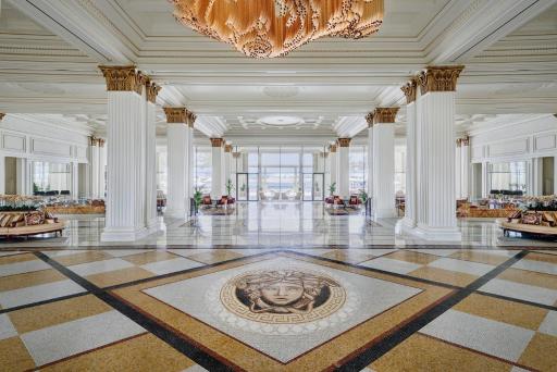 Palazzo Versace Dubai - Housity