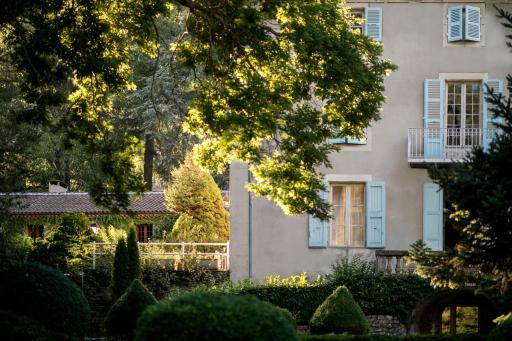 Domaine La Gentilhommière - Housity