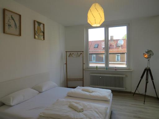 L8 Street Monteurwohnung - Kaiser-Friedrich-Str - Housity