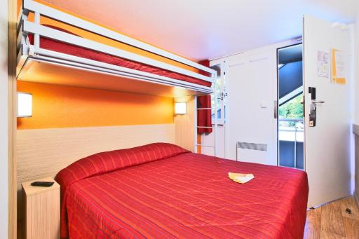 Premiere Classe Tours Nord - Housity