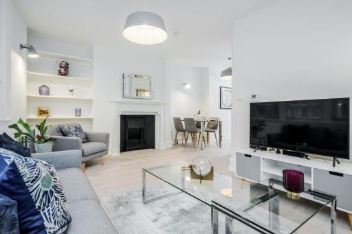 Kula London - Covent Garden St Martin's Lane - Housity