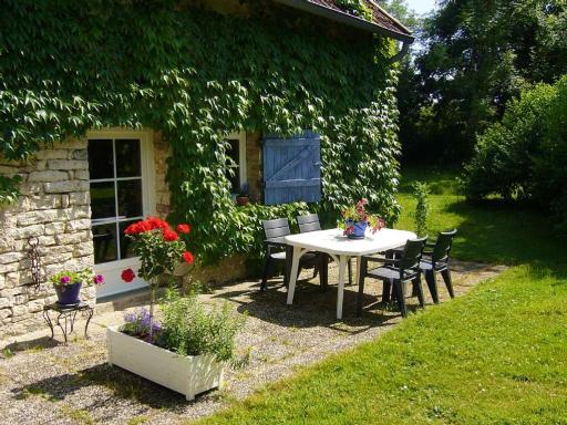 Studio charmant a Plumont avec jardin prive 50 m² - Housity