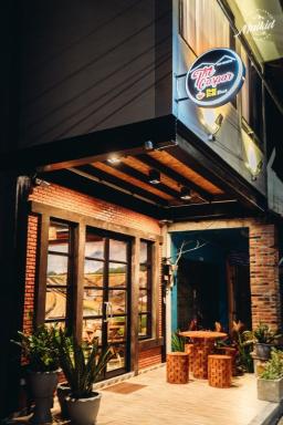 The Caspar - Housity