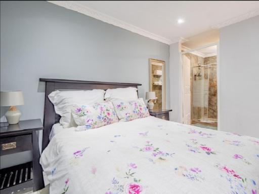 Cosy Siare Garden Unit - Housity