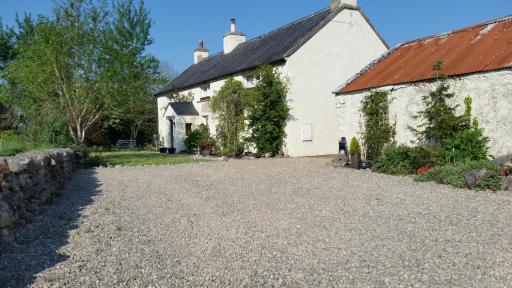 Beautiful 300 year old traditional country cottage - Housity