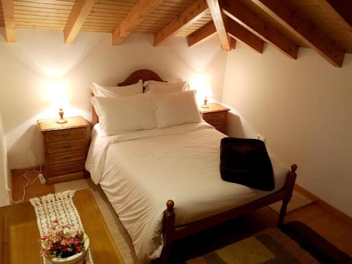 2 bedrooms apartment with sea view enclosed garden and wifi at Lombo Do Doutor 4 km away from the beach - Housity