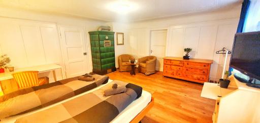 Sensi Living Station - Housity