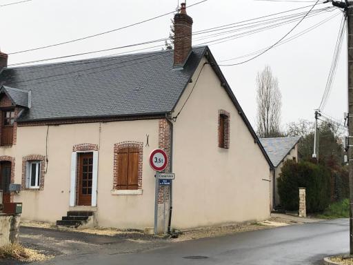 Maison typique de sologne - Housity