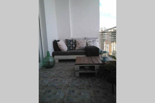 Precioso apartamento familiar - Housity