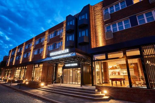 Steigenberger Conti Hansa - Housity