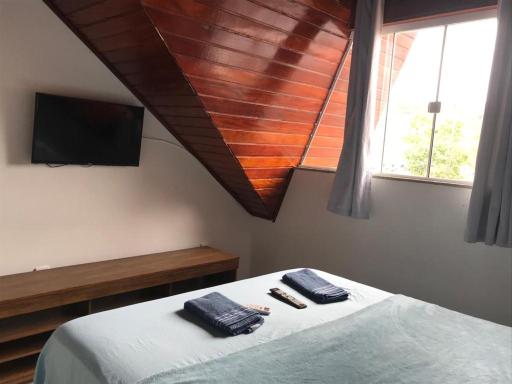 BR-101 Confort Suítes Joinville - Housity