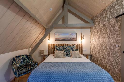 OURS EN BAY - Studio Cocon pour amoureux avec parking gratuit tout à pieds - près de la Chapelle des marins et de la Baie - Housity