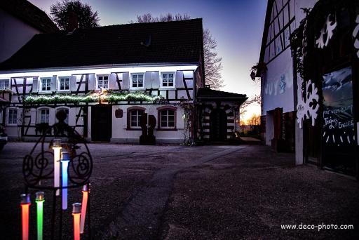 Moulin de Schwabwiller - Housity