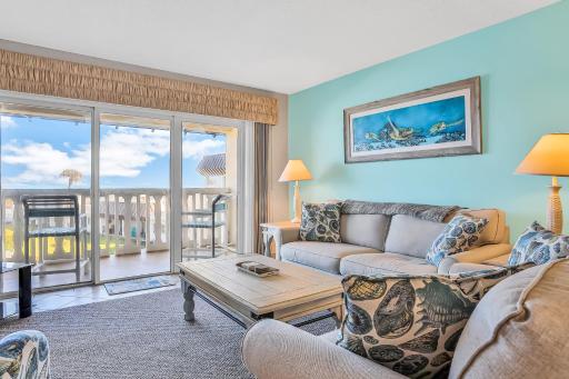 Turquoise Turtle - Housity