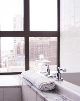 Kimpton Hotel Palomar Philadelphia, an IHG Hotel - Housity