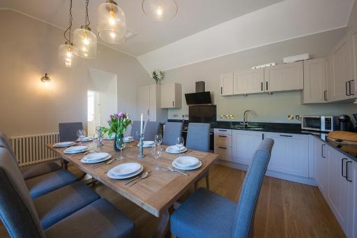 Taymouth Marina - Port Bane - Housity
