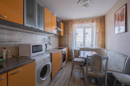 Apartamienty krasnoarmieiskaia 135 - Housity