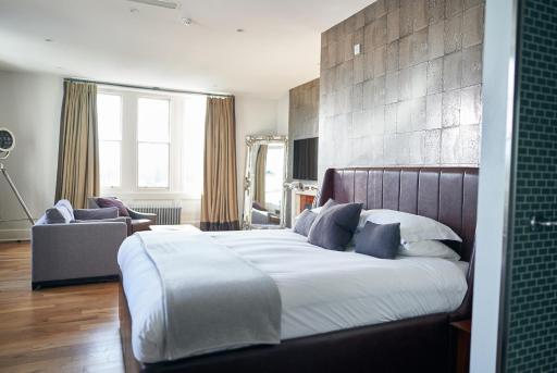 Hotel Du Vin & Bistro Tunbridge Wells - Housity